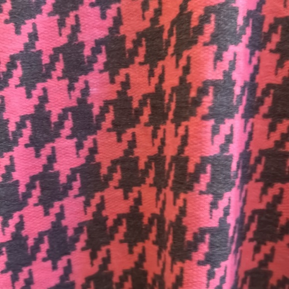 NWT Dear scarlett pink top - Picture 4 of 6